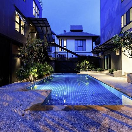 Prima House Pattaya. Hotel Ngoại thất bức ảnh