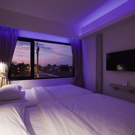 Prima House Pattaya. Hotel Ngoại thất bức ảnh