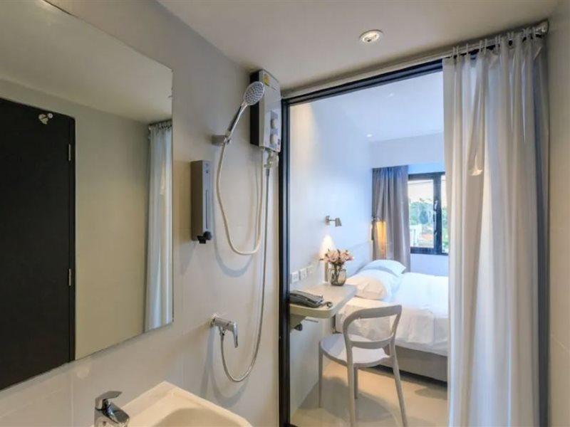 Prima House Pattaya. Hotel Ngoại thất bức ảnh