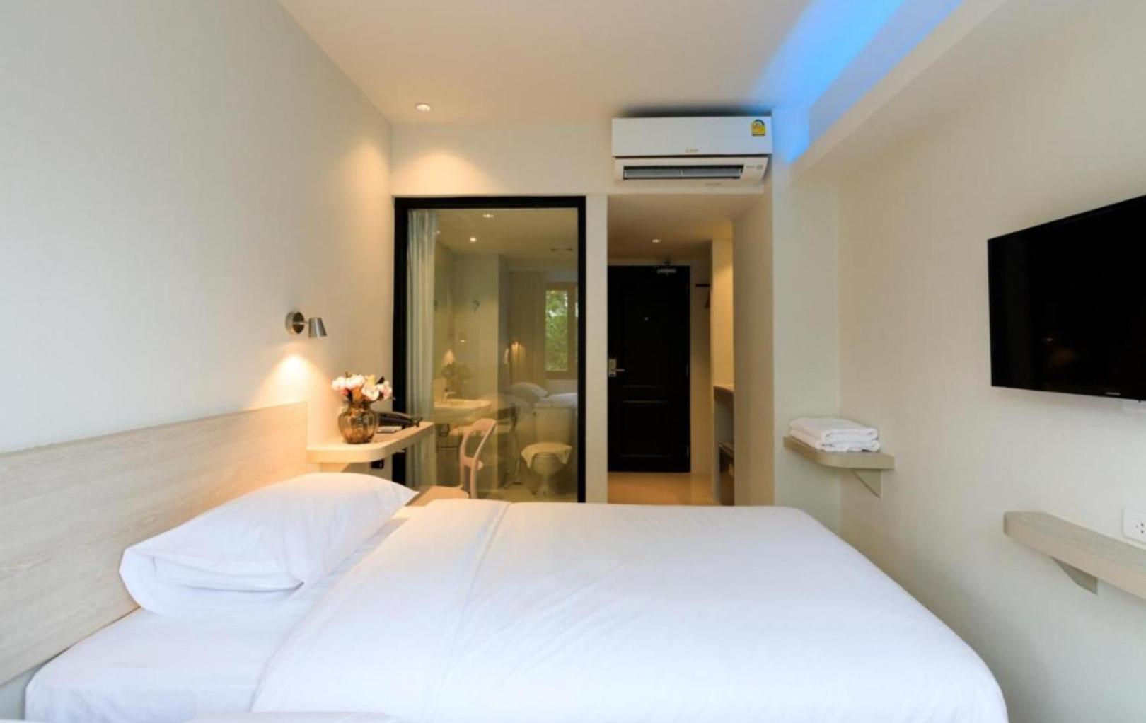Prima House Pattaya. Hotel Ngoại thất bức ảnh
