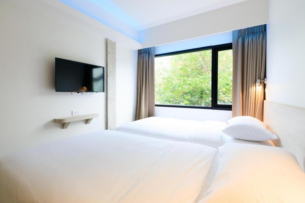 Prima House Pattaya. Hotel Ngoại thất bức ảnh