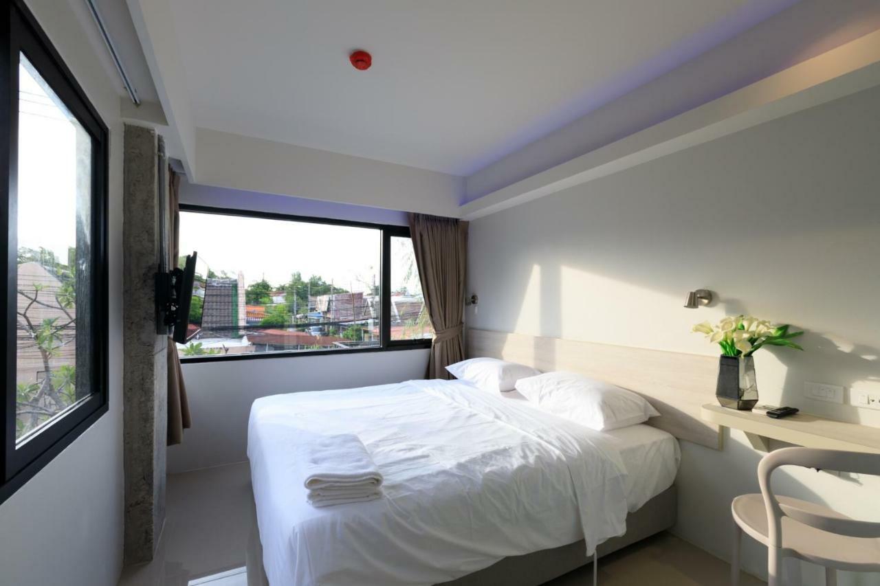 Prima House Pattaya. Hotel Ngoại thất bức ảnh